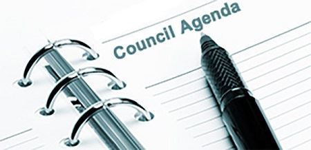 City Council Meetings | Aurora, MO