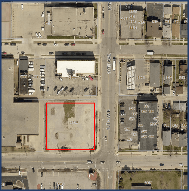 Community Development | South Milwaukee, WI
