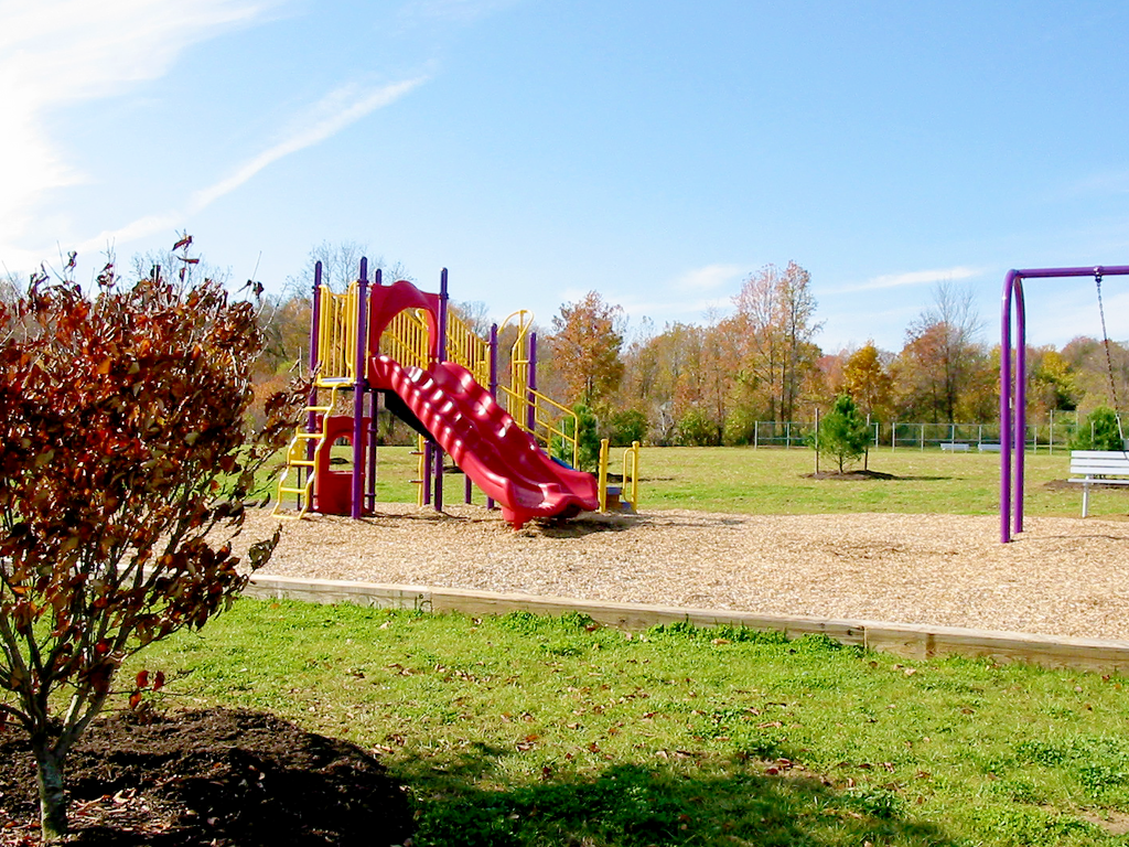 Folk Memorial Park | Newark, DE