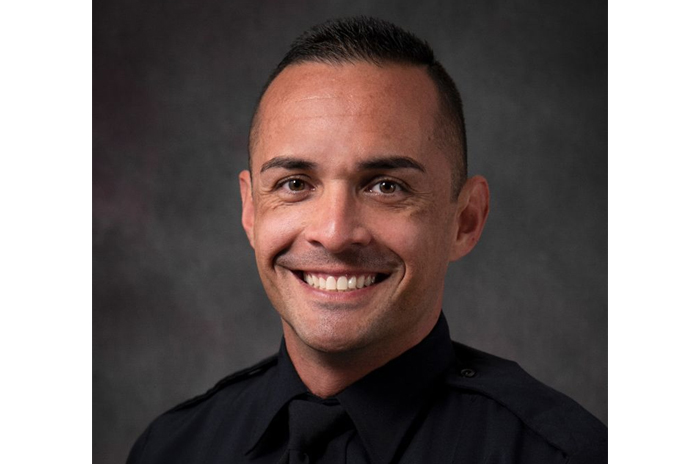 Funeral Service Announcement for Austin Police Officer Jorge "George" Pastore