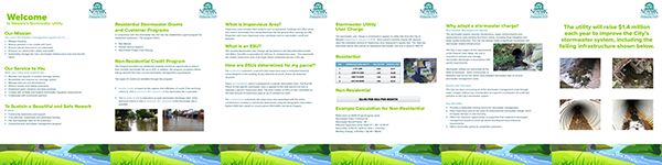 Stormwater Utility | Newark, DE