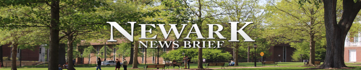 City of Newark December Newsletter