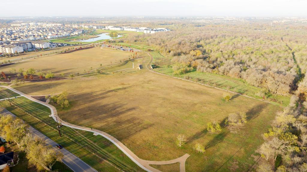 Community Input for All Abilities Playground at Onion Creek Metro Park Begins in January