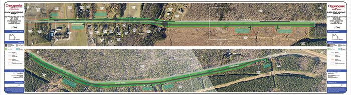 Elbow Road Widening Phase II
