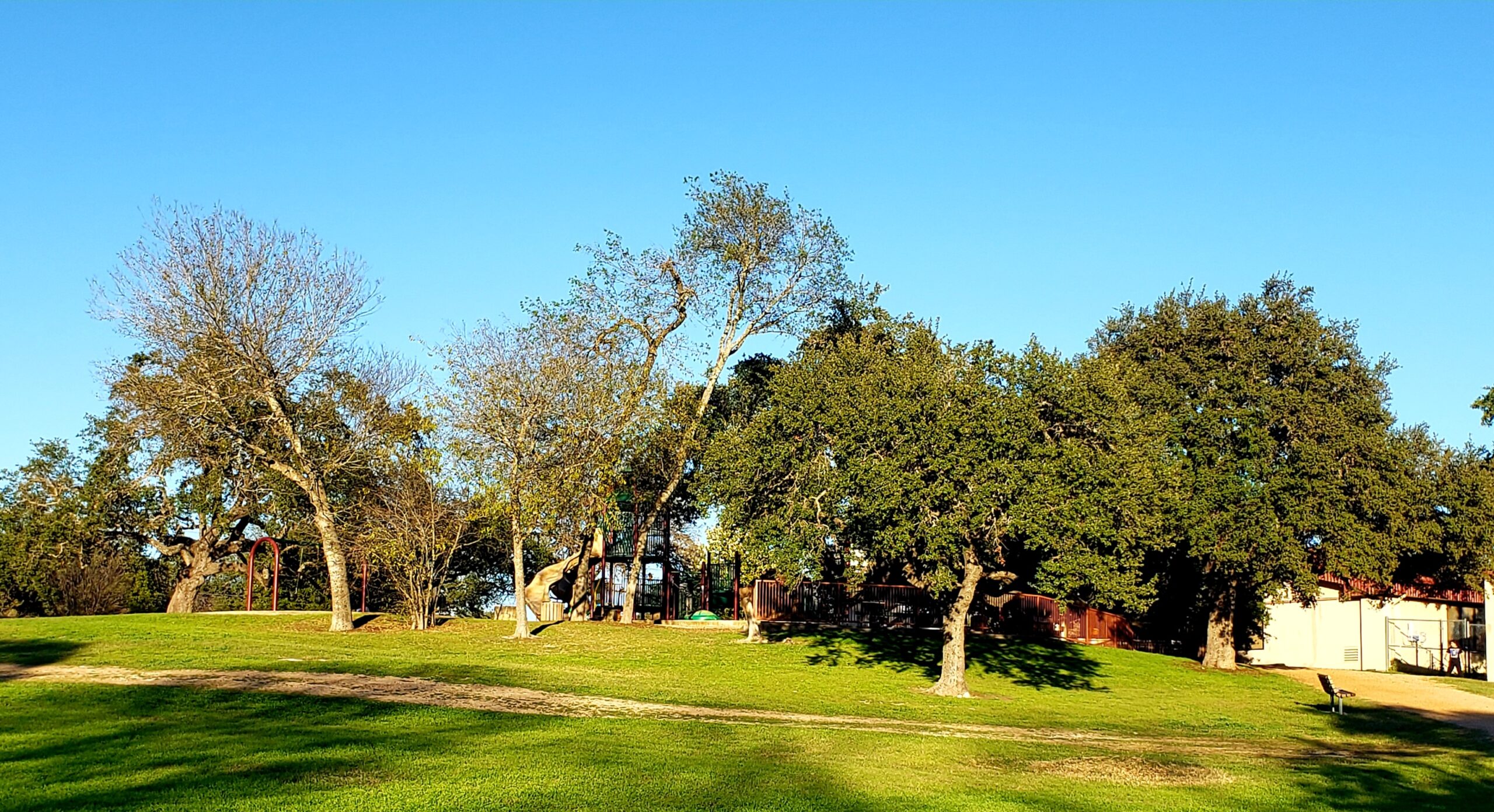 Updates to Parkland Dedication Fee Schedule