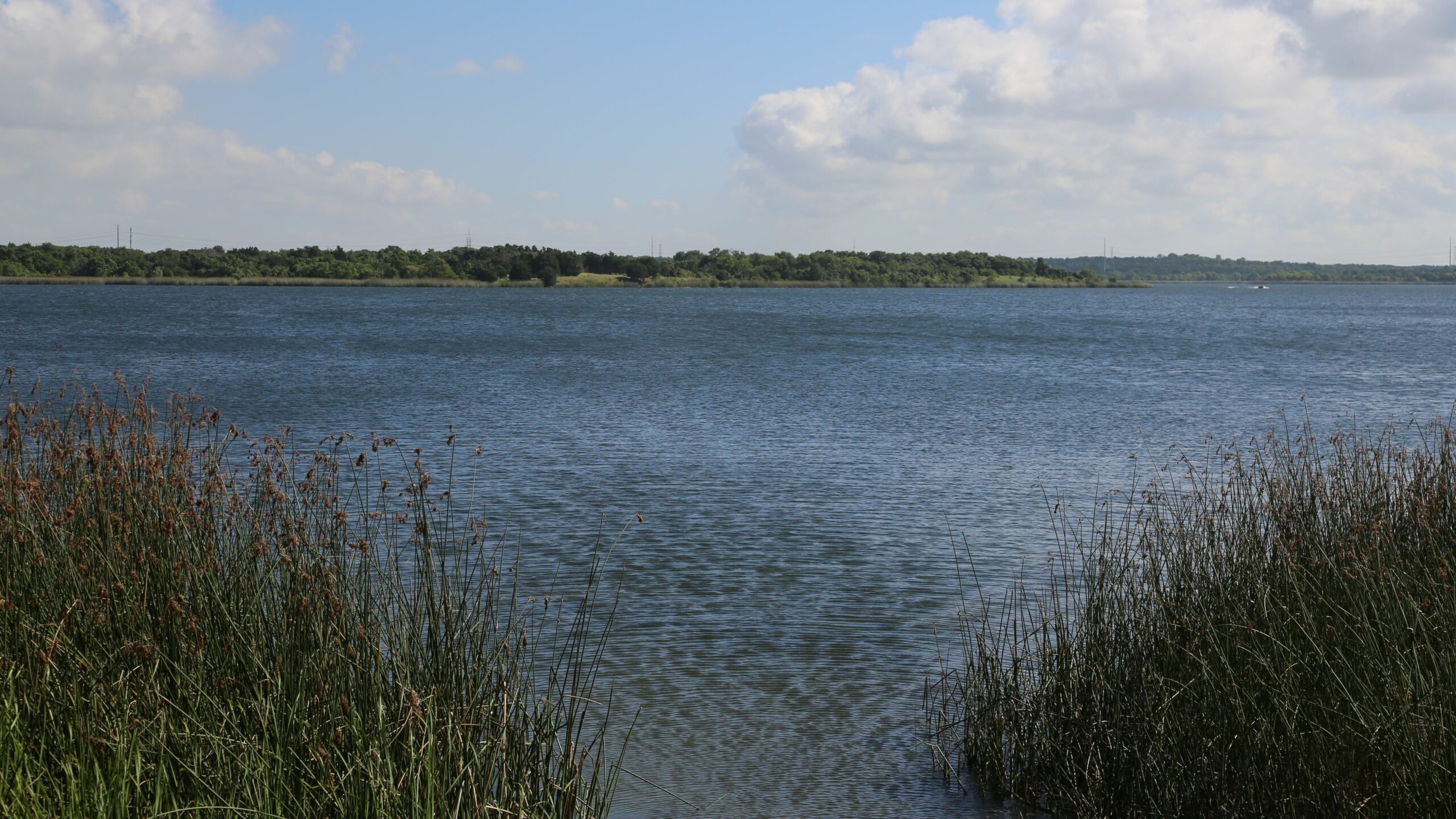Boat Ramps at Lake Walter E. Long Reopen January 25