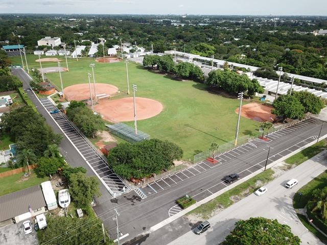 Palmer Park | South Miami, FL