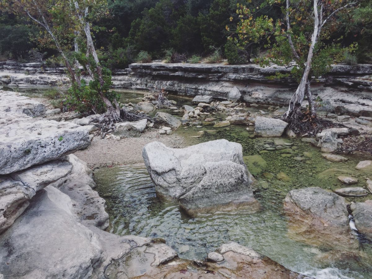 View the City of Austin Watershed Protection Department’s 2023 Annual Report