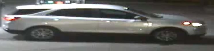 APD Detectives Search for a Person of Interest in Connection to an Aggravated Assault with a Deadly Weapon