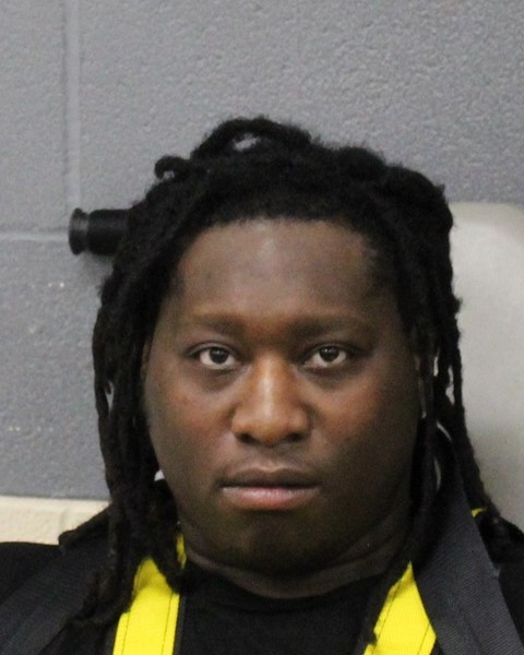 Arrest Made in Connection to the Traffic Fatality at the Intersection of 7th Street and Red River Street