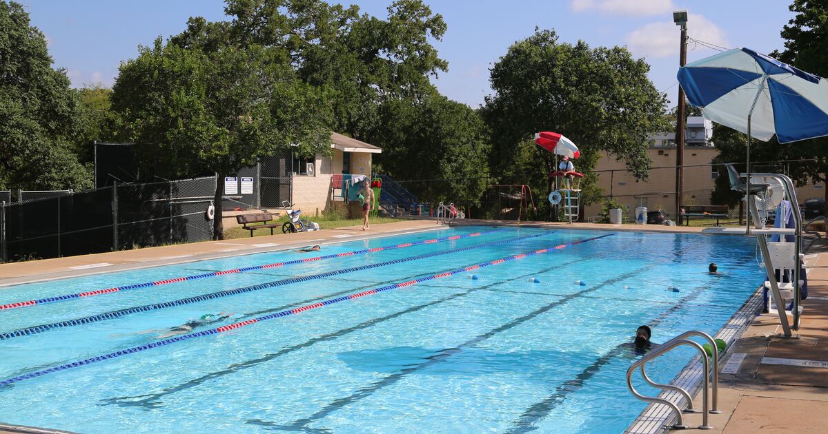 March Aquatic Updates | AustinTexas.gov