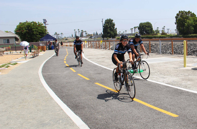 Parks & Facilities | Anaheim, CA