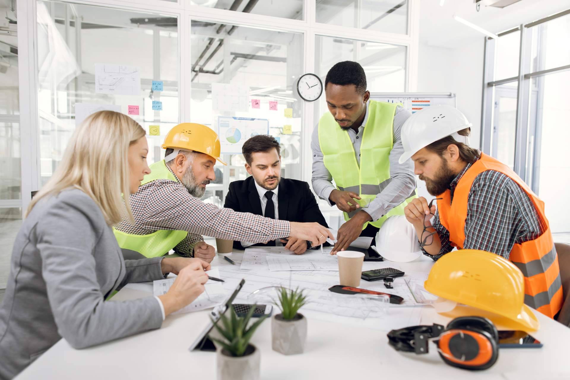 Top attributes to look for in a top basement remodeling contractor