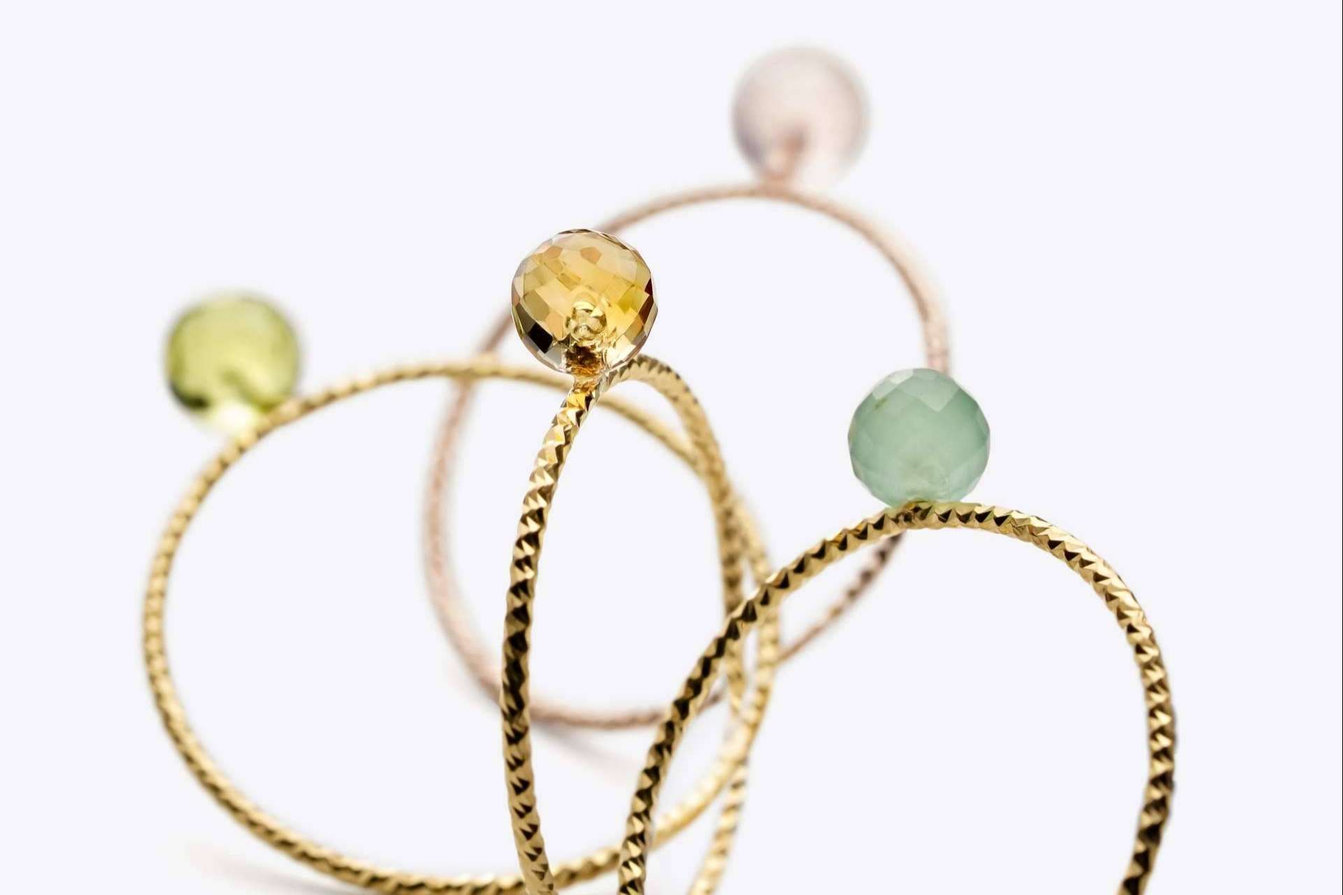 Itemporality is experiencing a meteoric rise in jewelry wholesale for both businesses and consumers