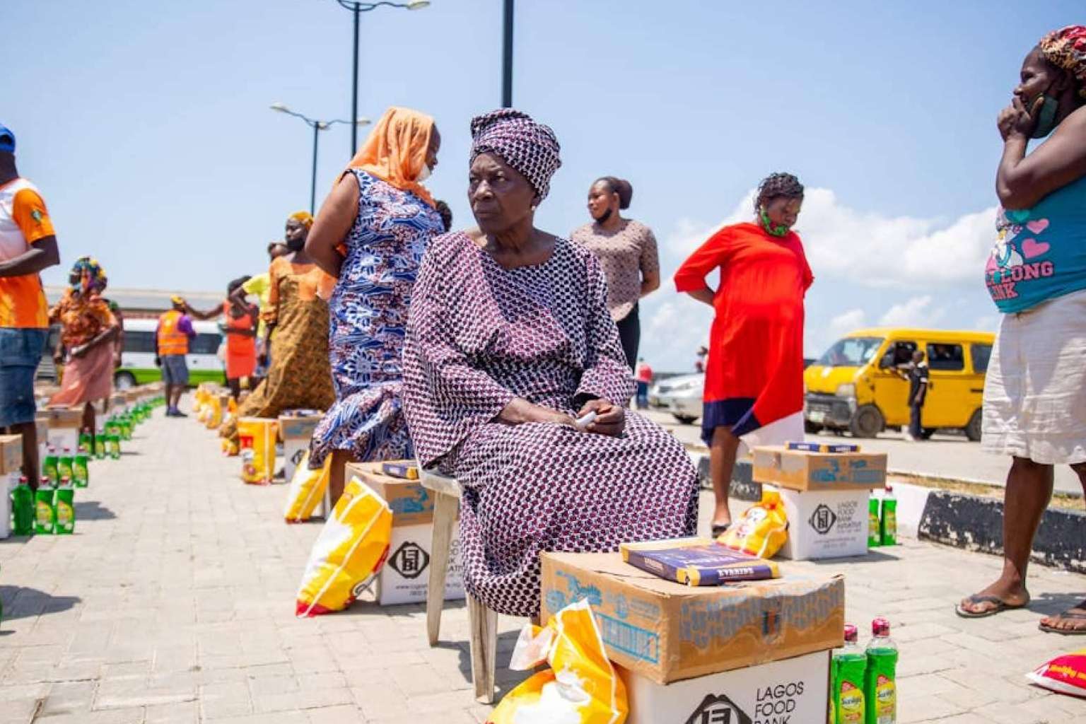 Findspo joins the UN Innovation Network to strengthen its capacity for implementing humanitarian tech