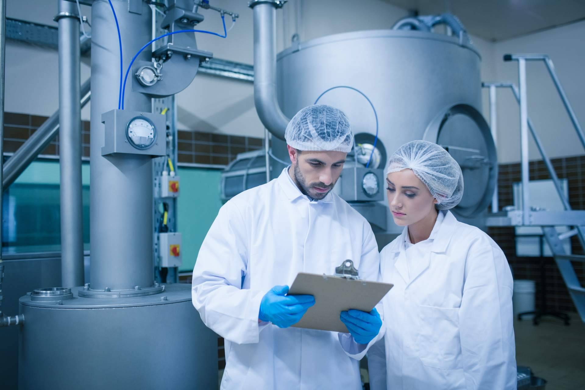 ¡Elevar el Perfil Profesional con la Capacitación de Industrial Training de México!