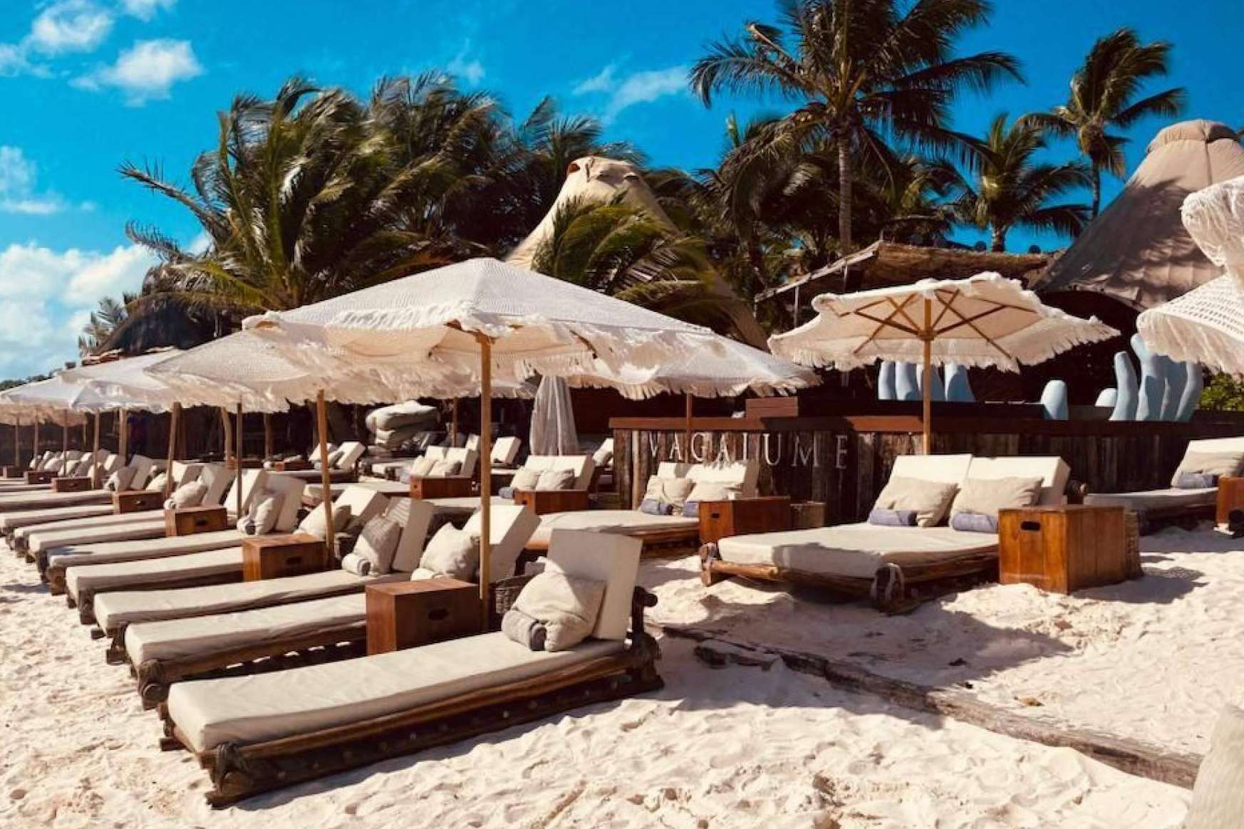 Tulum top nightclubs - some of the best places to dance under the stars
