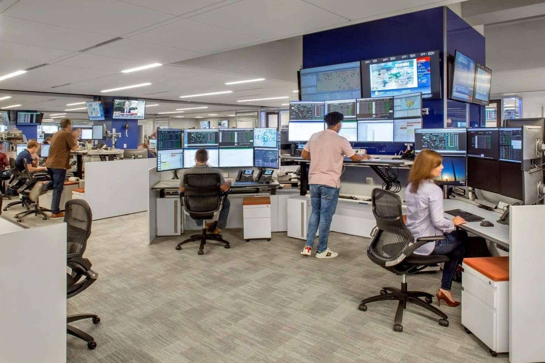 Making.Market positions itself as a leader in the Crypto Market Makers thanks to AI and the experience of its team