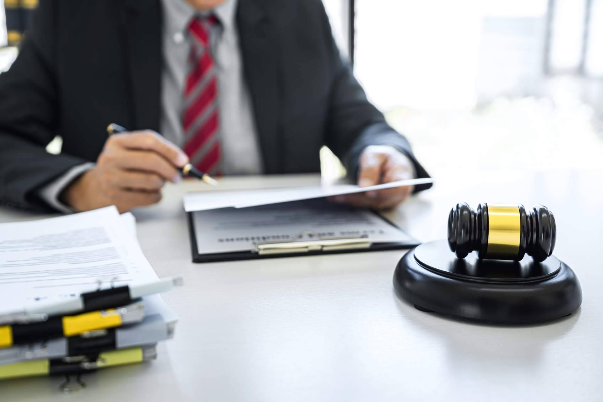 LSP Legal Sets New Standards as a U.S. Premier International Process Serving Agency