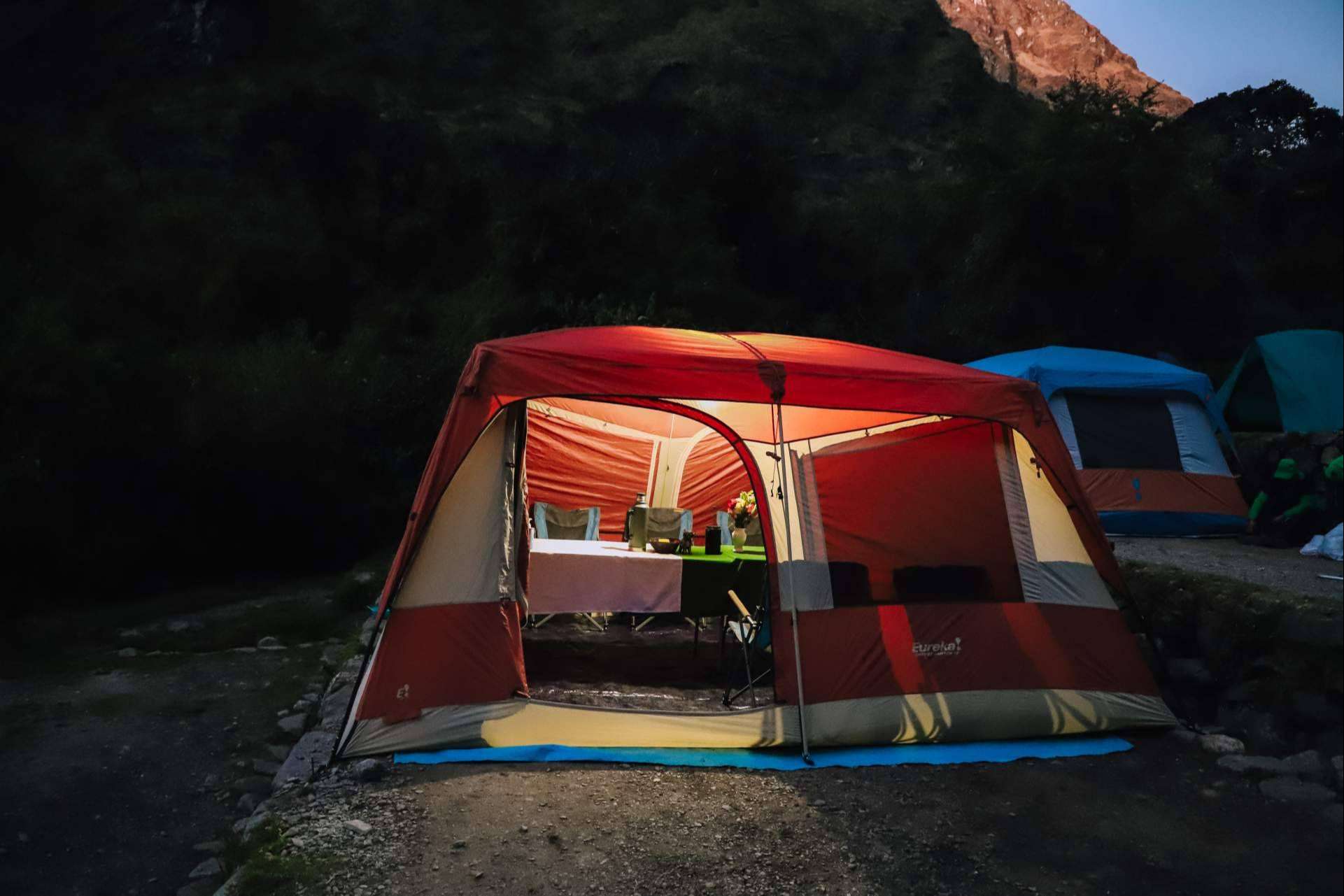Luxury Hiking Adventure; The Inca Trail Like Never Before