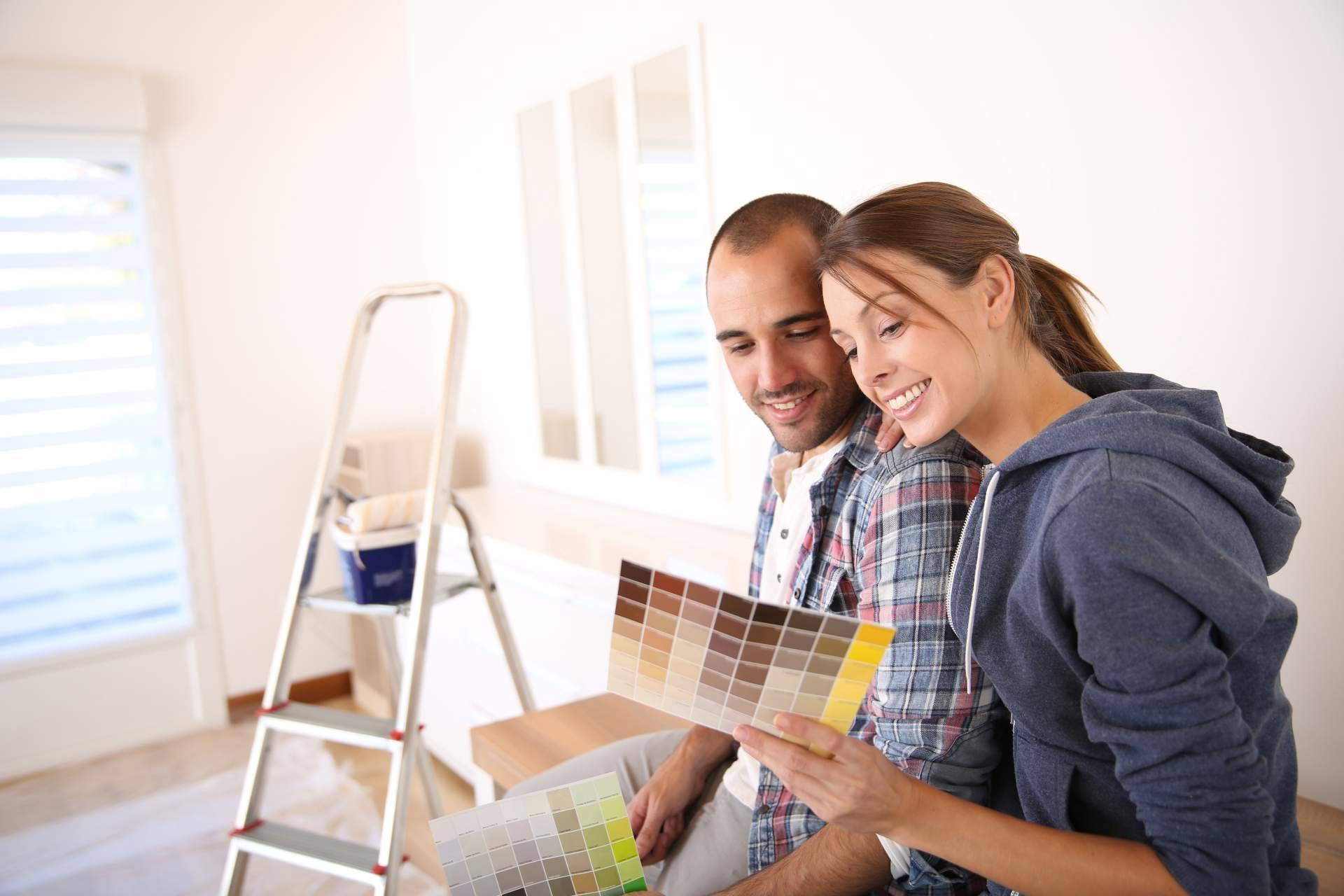 Basement remodeling; Transforming the space with small basement renovations