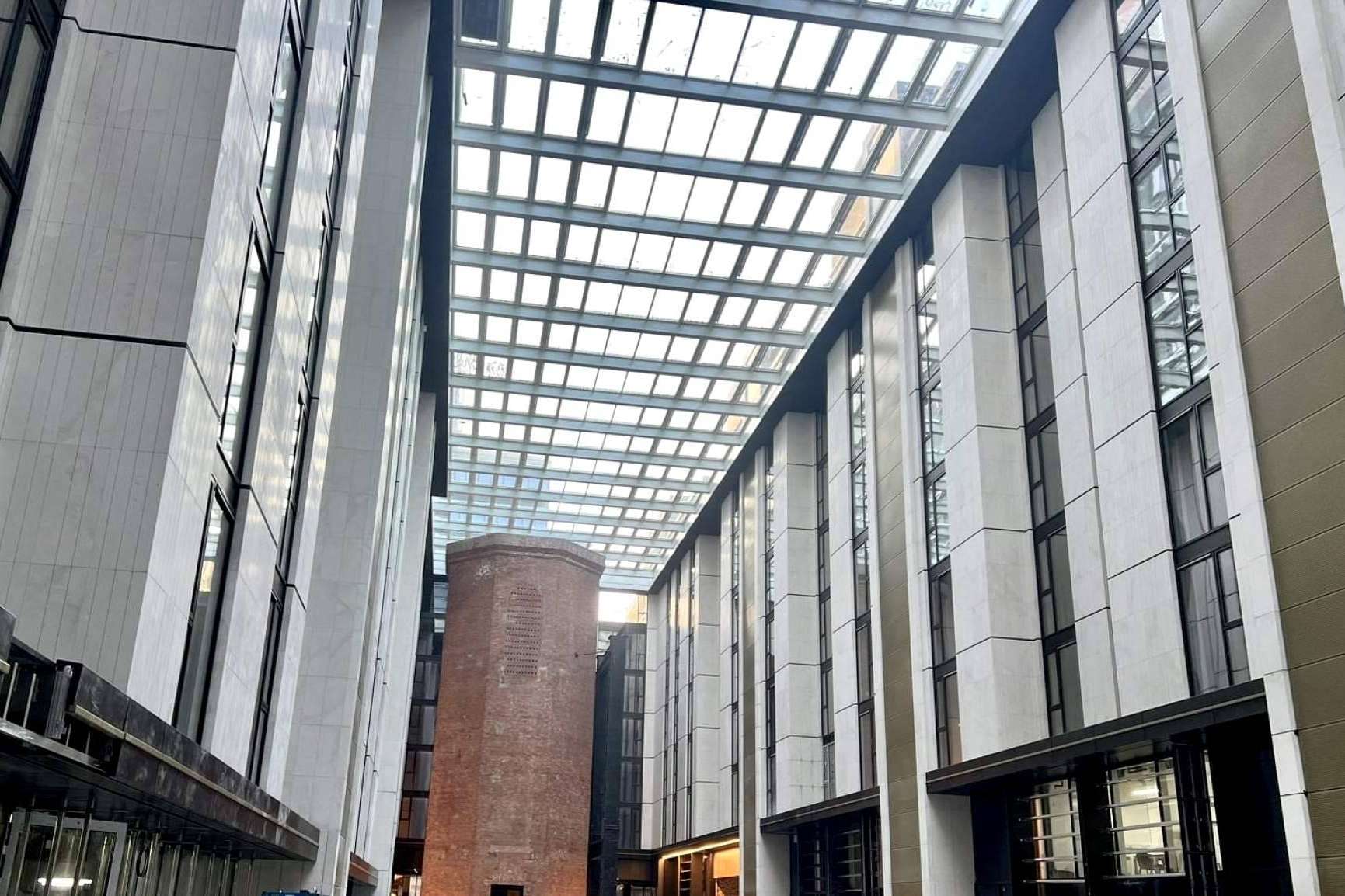 Natural Stones; The epitome of modernity and practicality for building facades and interiors