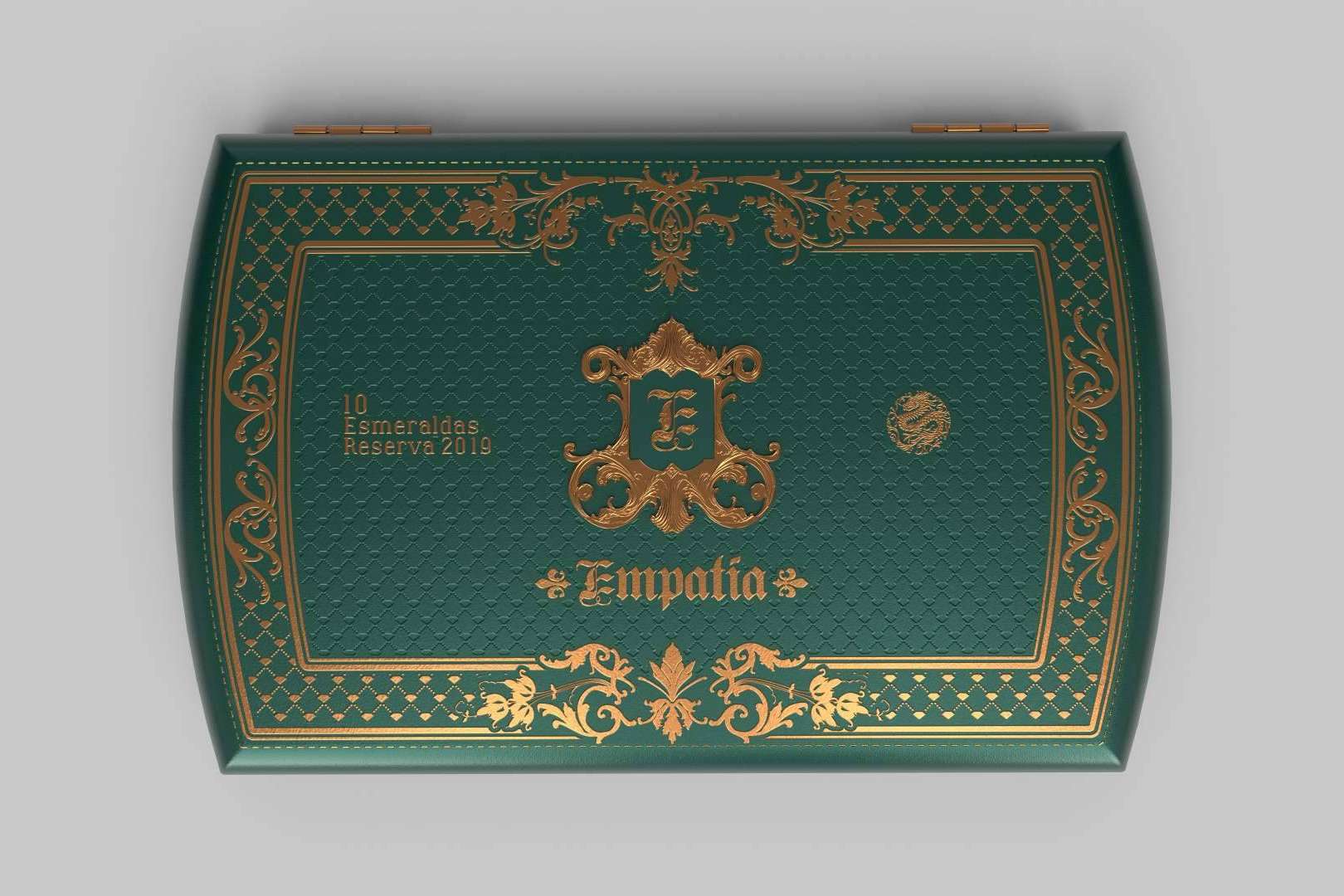 Empatía unveils the history and art of making its handmade cigars