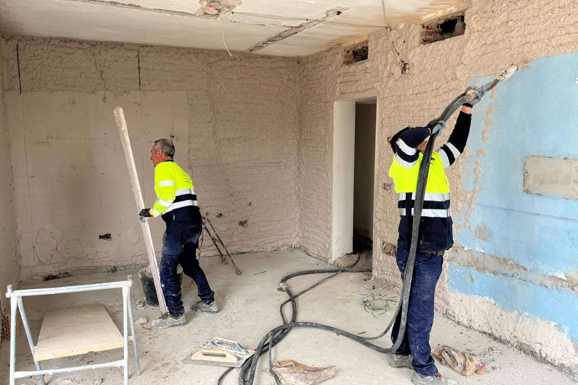 Complete guide to Home renovation in Marbella