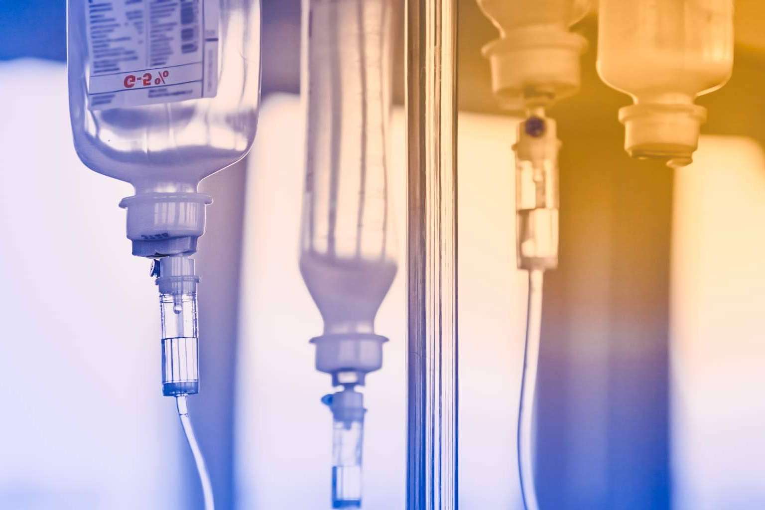 IAH Wellness in Andorra, an advanced immunotherapy clinic specializing in Lyme disease