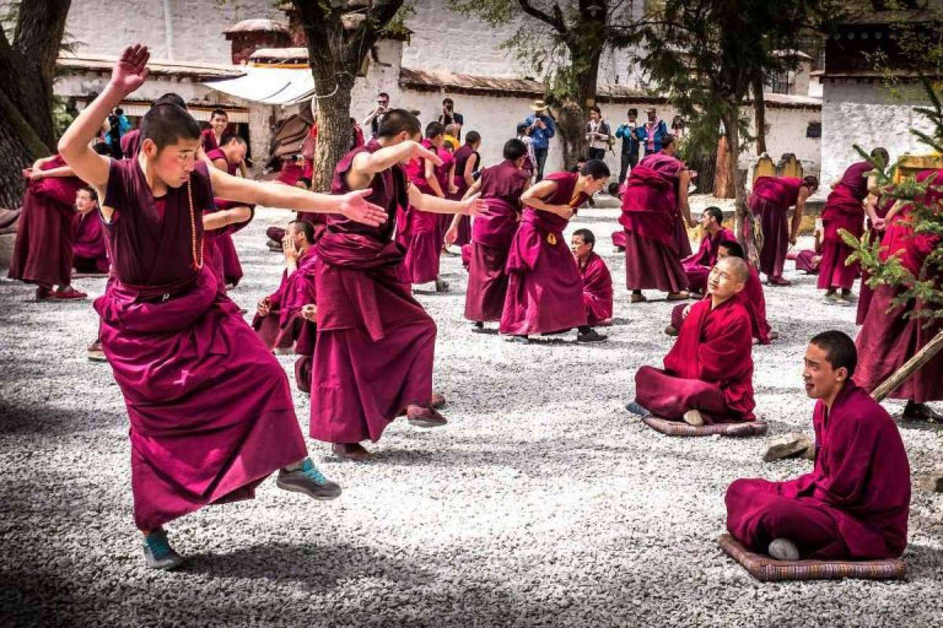 2025 Tibet Travel; Understanding the New Permit Process
