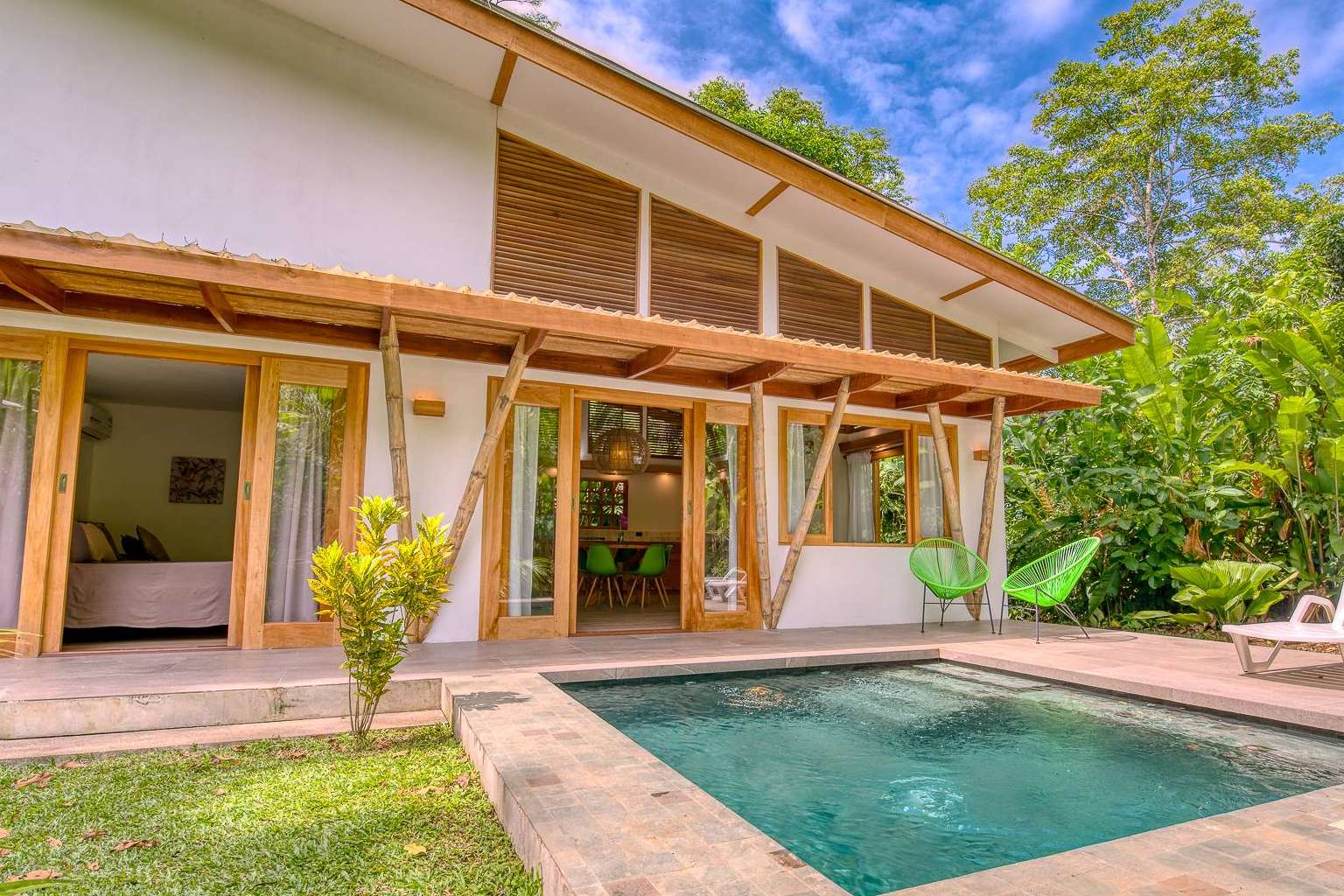 Discover Hotel Shawandha Costa Rica; A Natural Haven in the Heart of the Costa Rican Caribbean