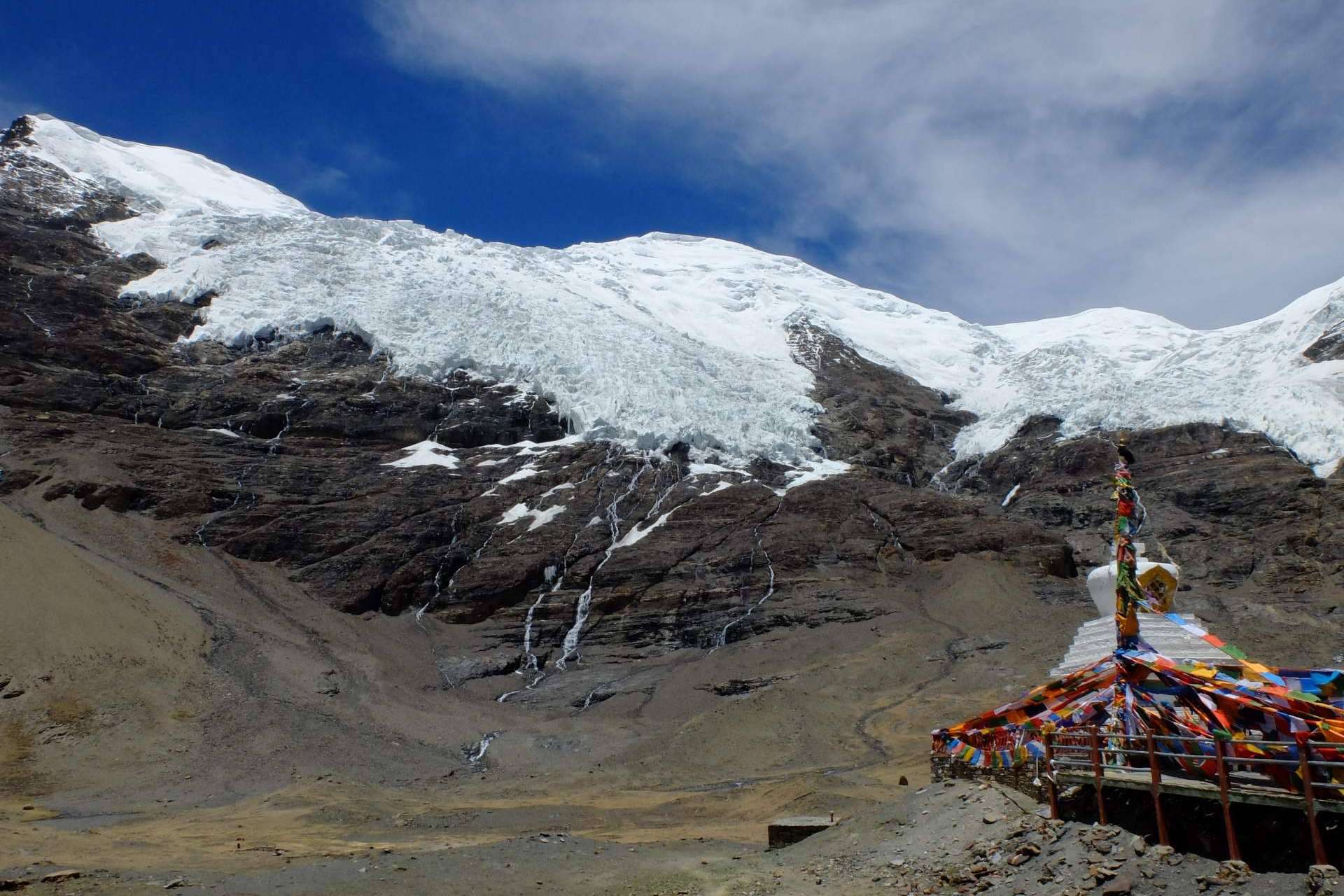 7 Best Tibet Tours and How to Travel; Visas, Permits & the Best Times to Visit Tibet