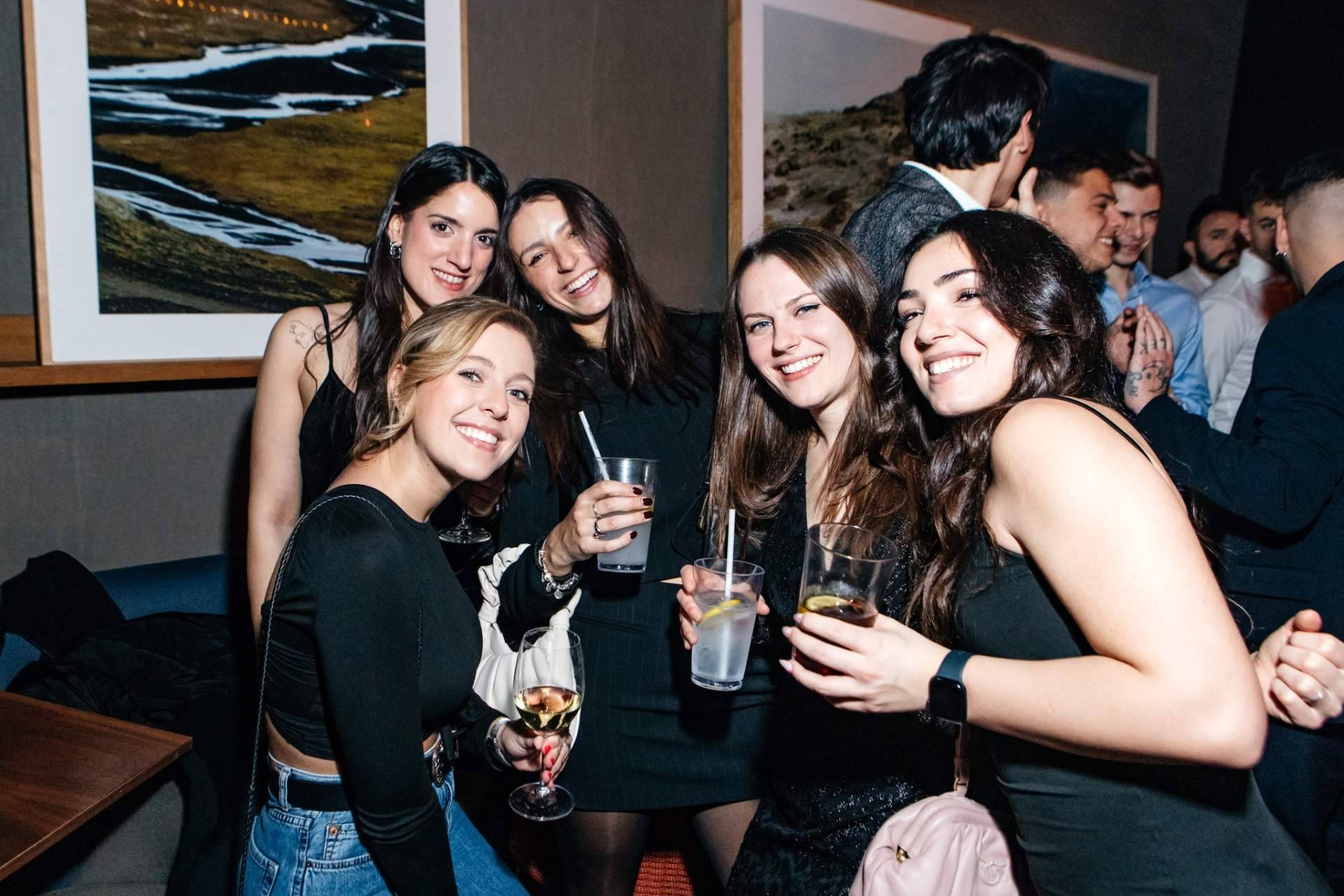 Barcelona nightlife becomes easier to enjoy thanks to a new smart platform for tourists