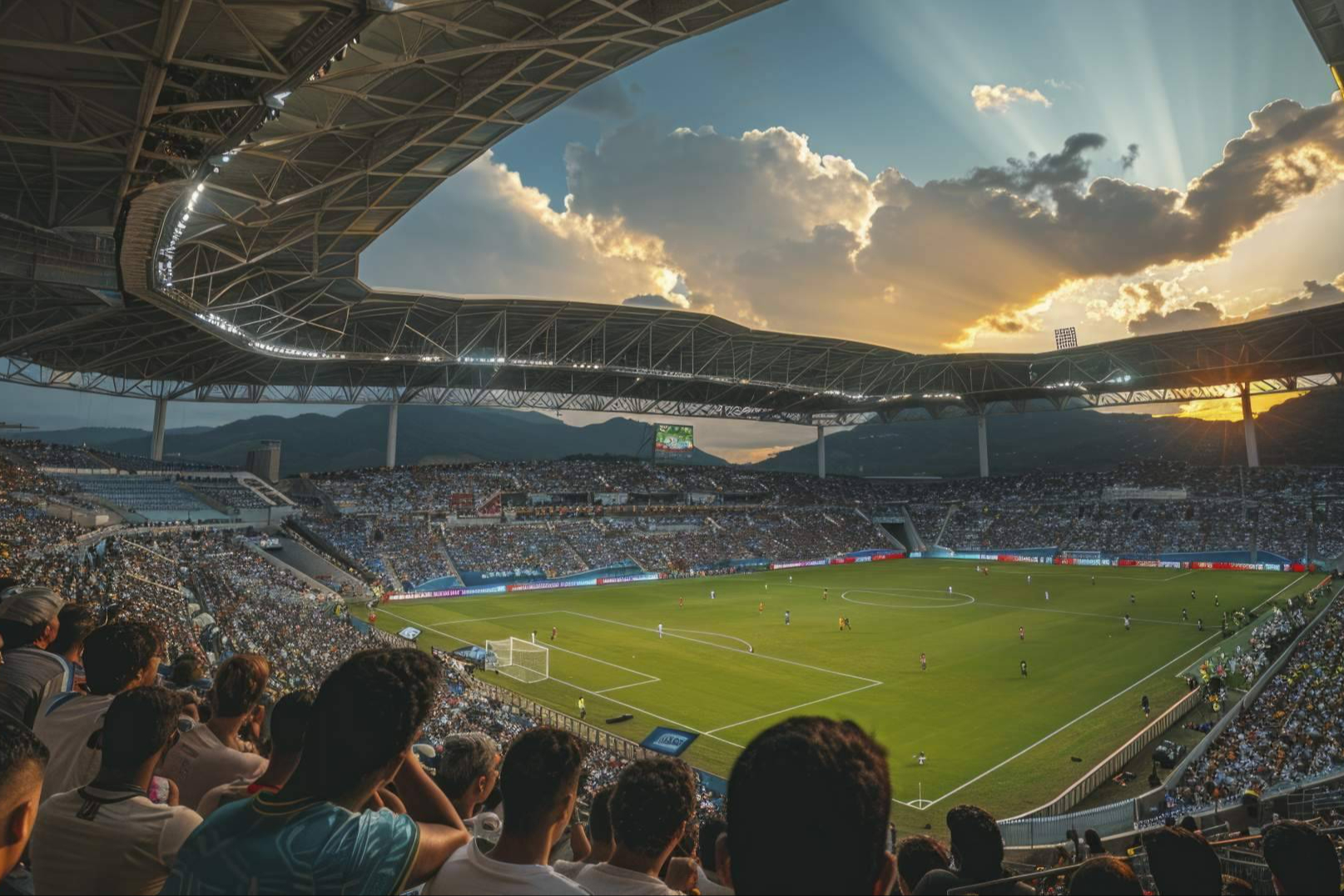 Marketing heading into 2026; how brands are preparing for the FIFA World Cup and Boom Growth Partner's global expansion