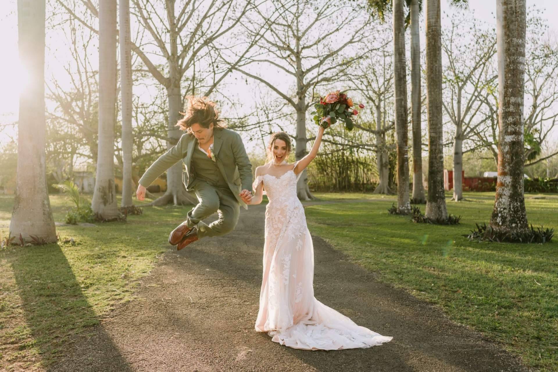 Hacienda Chuntuac Positions Its Historic Estate as a Premier Destination Wedding Venue for U.S. Couples