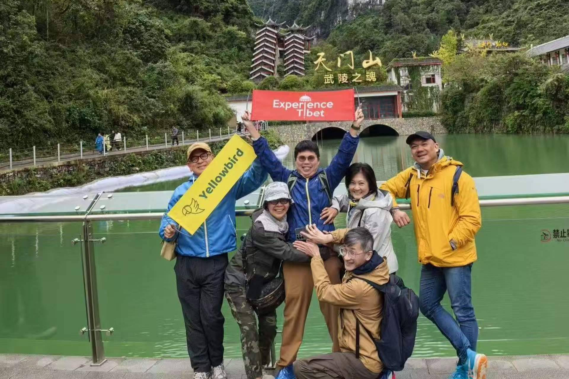 China Tours & Asia Travel; 2025-2026 Expert-Guided experiences from leading travel agency