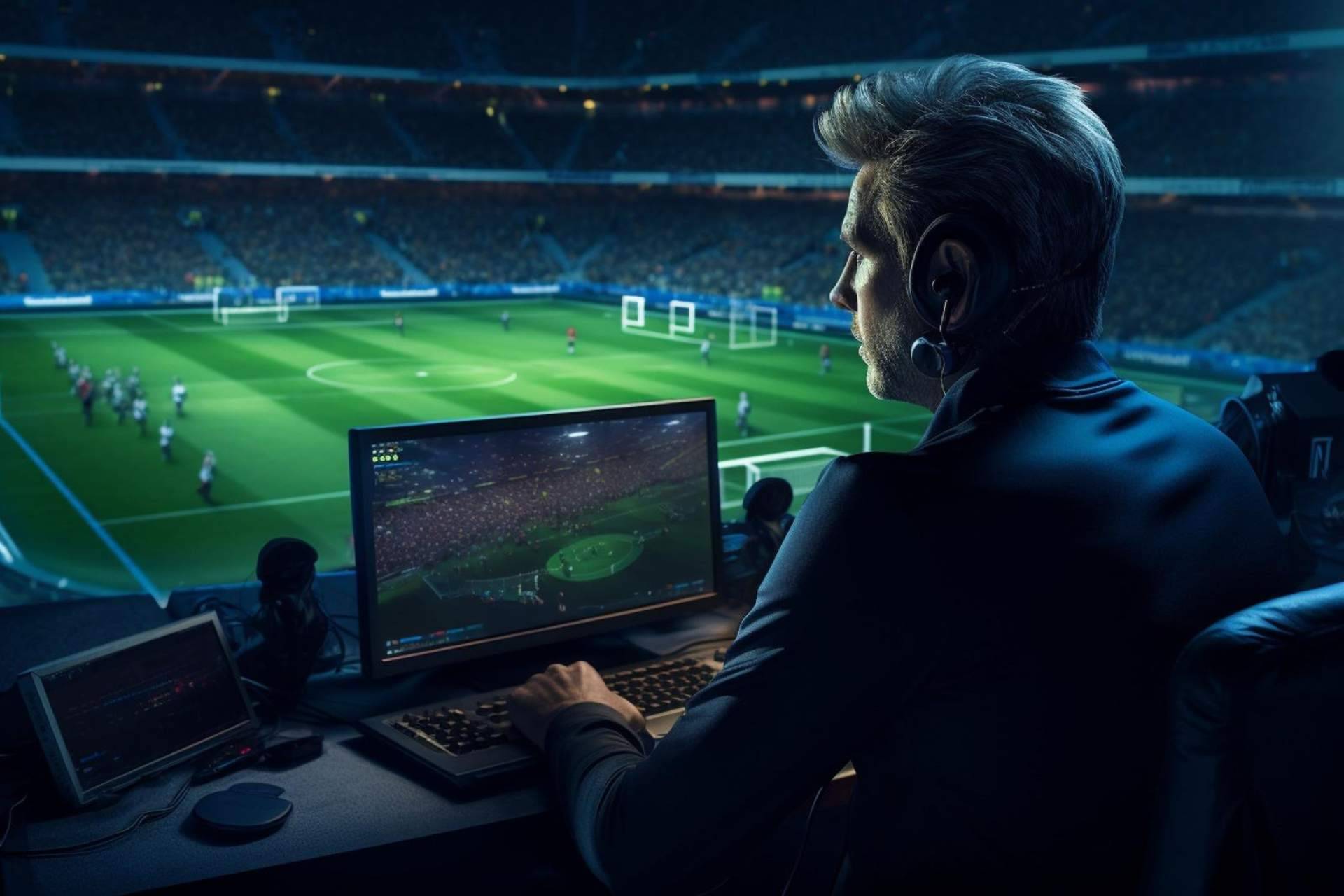 Innovation and technology in contemporary sport