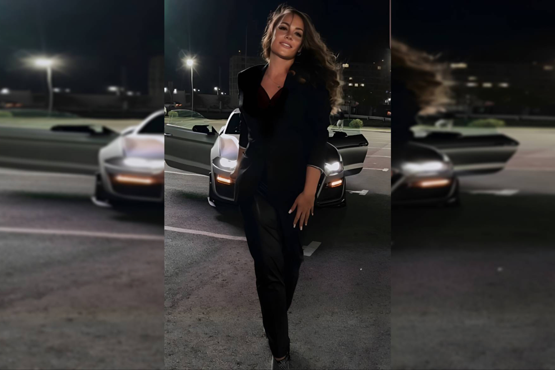 Elvira Chaikina; One of the few women redefining automotive production services in the creative industry