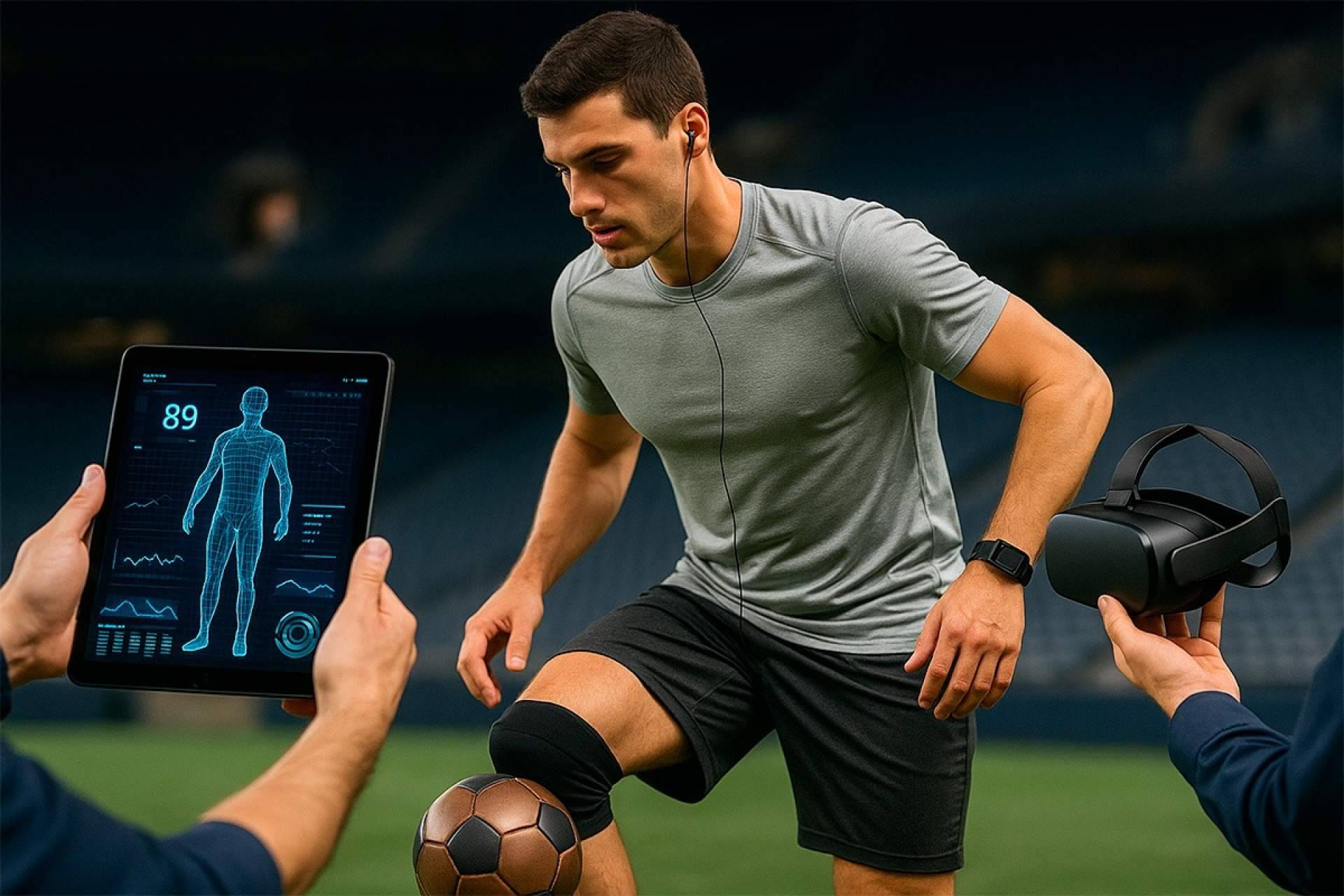 A Deep Dive into Sports Science and Data Intelligence for High-Performance Environments