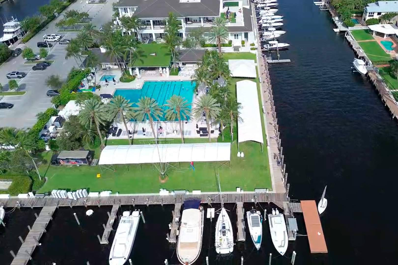 Super Bowl temporary infrastructure; how Imperial Event Rentals enables large-scale events across Florida