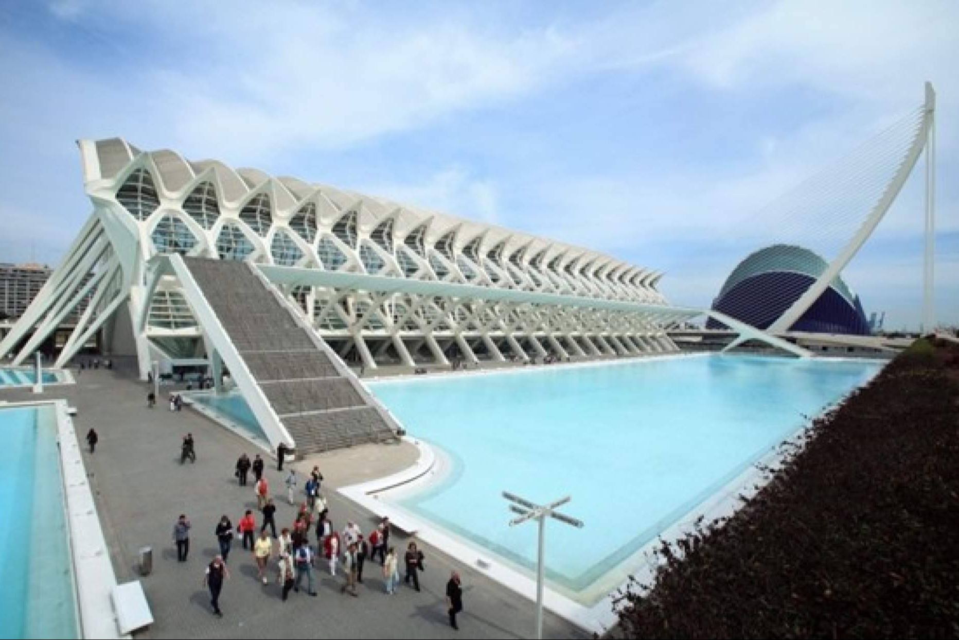Valencia Drives Europe’s Largest Geothermal Milestone Beneath the Museu de les Ciències