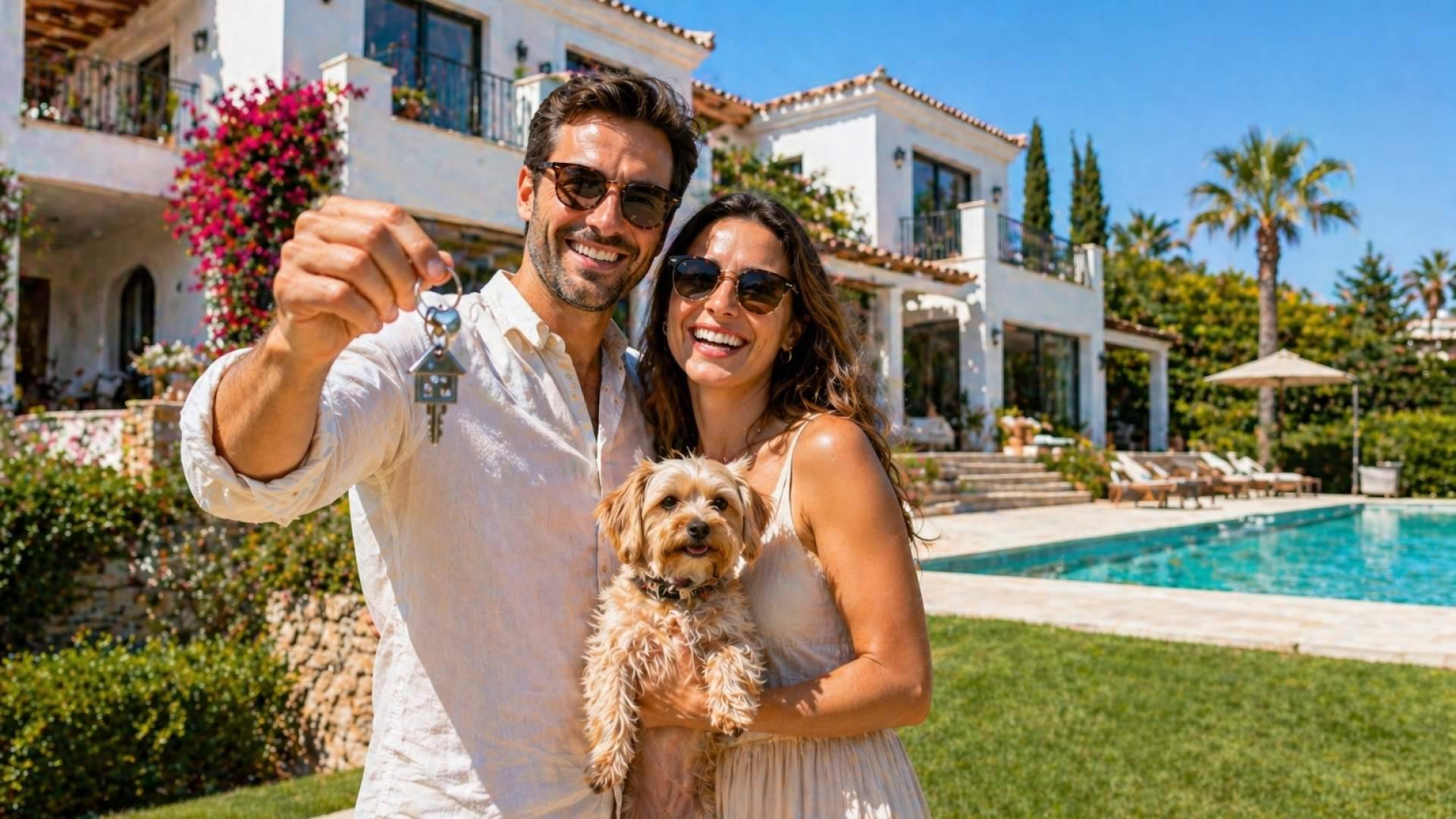 The Spanish property market becomes more accessible for international buyers with Mortgage in Spain® Mortgage Broker