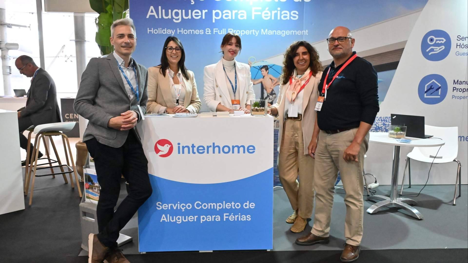 Interhome Group to Showcase Global Property Management Solutions at SIL 2026 in Lisbon