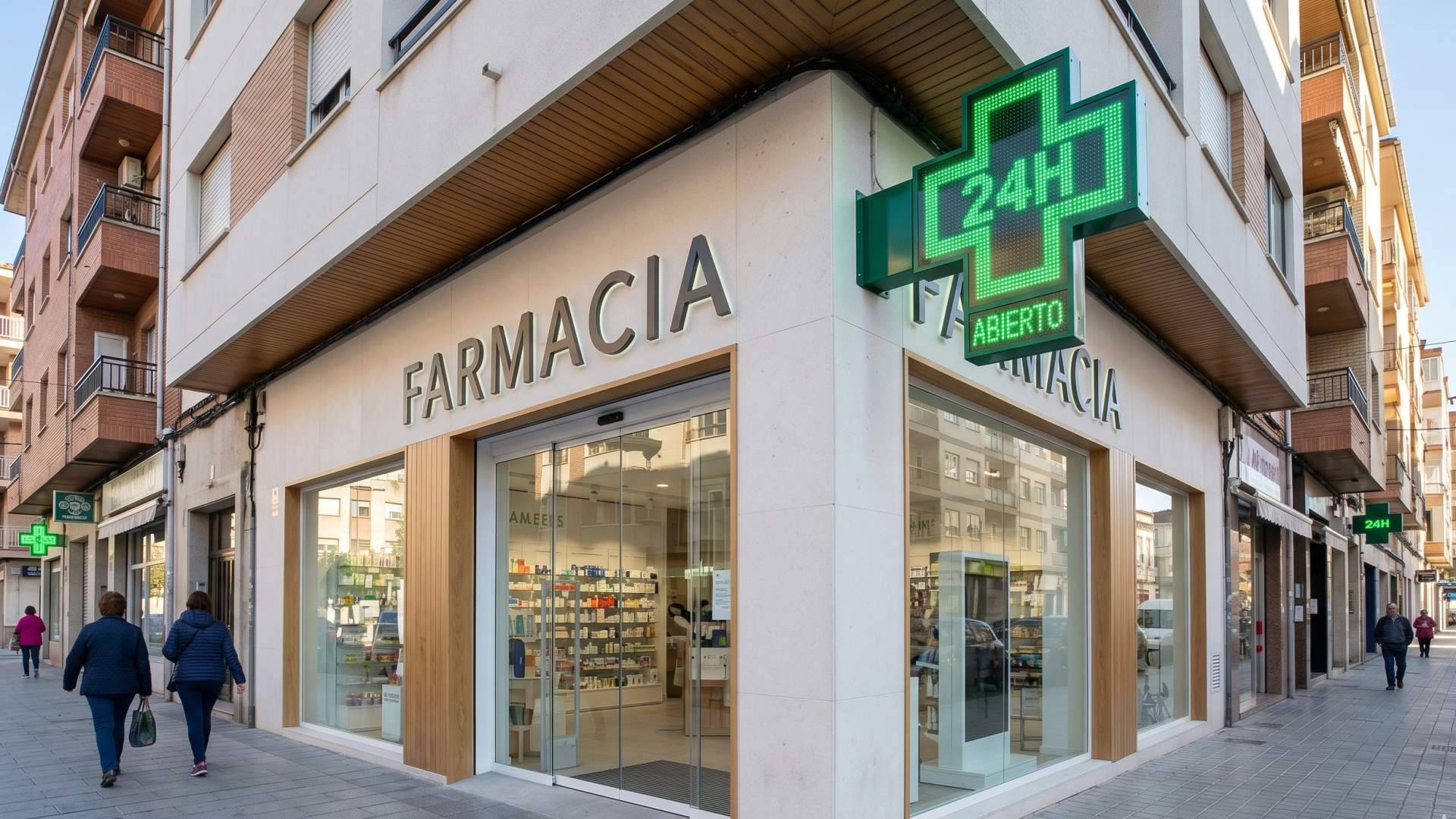 Navigating Spanish Pharmacy Laws; How Tourists Can Get Prescriptions and Antibiotics