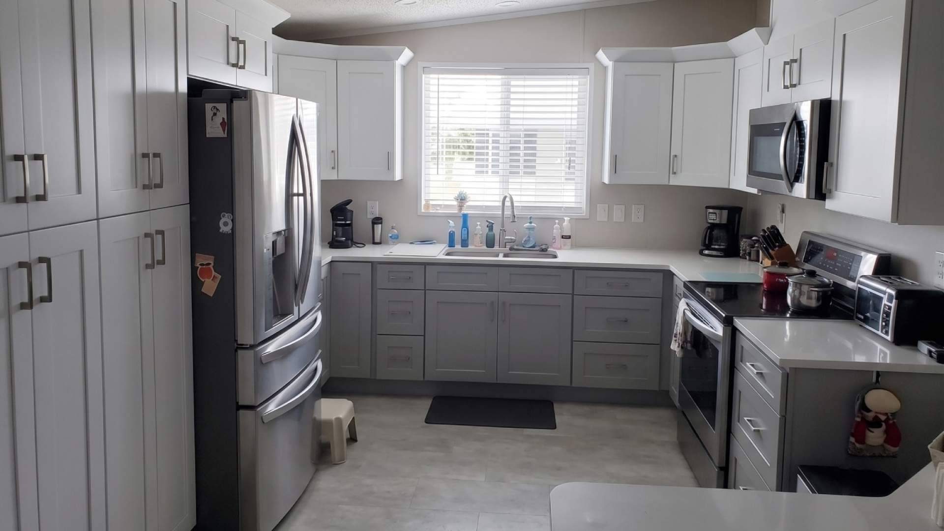The Kitchen Is on the Appraisal Now — and Central Florida Buyers Already Know It