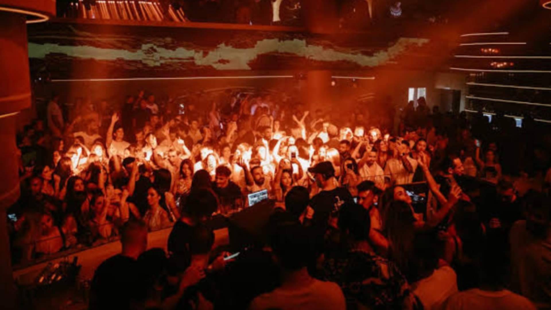 International demand continues to drive Marbella's luxury nightlife scene